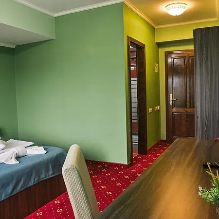 Hotel Abi Baile Felix Exterior photo