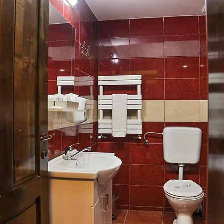 Hotel Abi Baile Felix Exterior photo