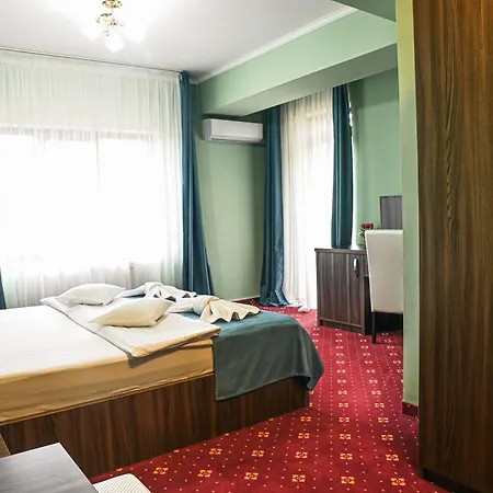 Hotel Abi Baile Felix Exterior photo