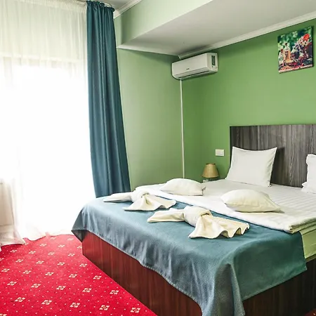 Hotel Abi Baile Felix Exterior photo