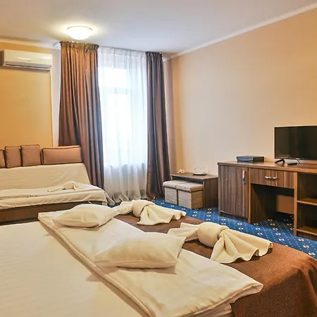 Hotel Abi Baile Felix Exterior photo
