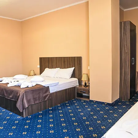 Hotel Abi Baile Felix Exterior photo
