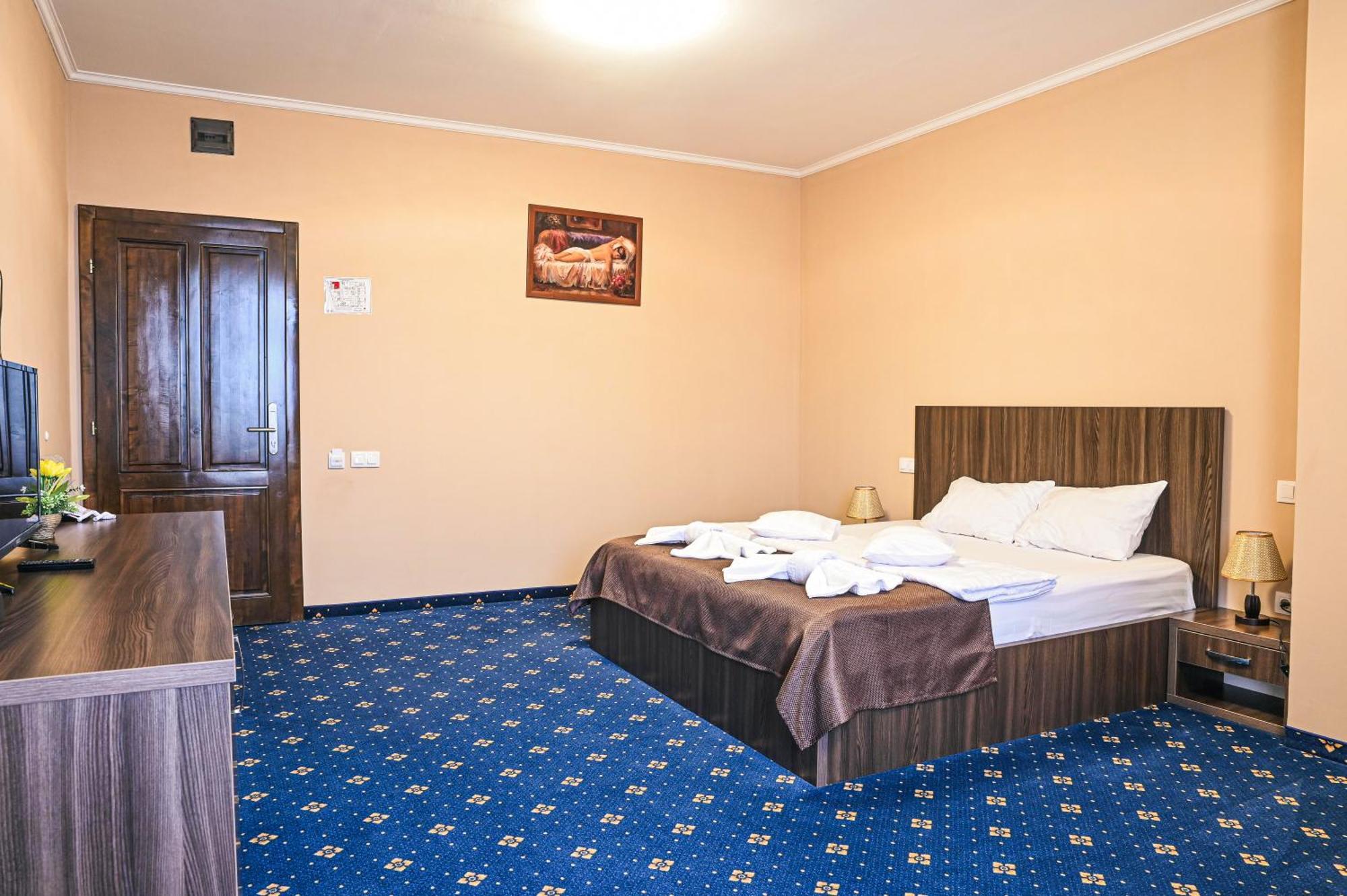 Abi Hotel Baile Felix