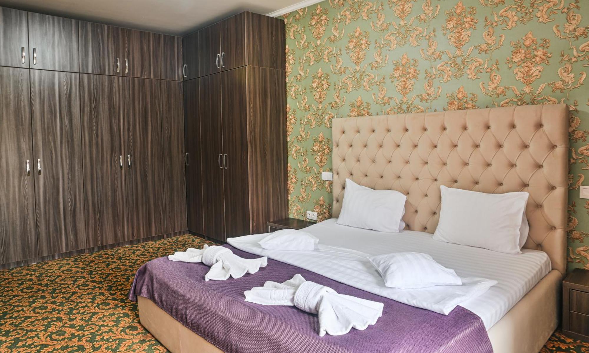 Hotel Abi Baile Felix