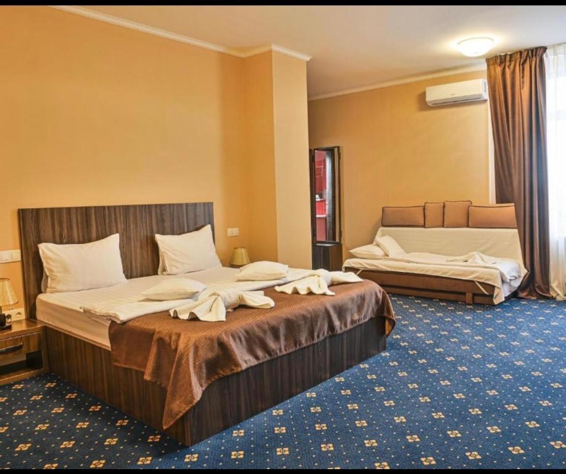 Abi Hotel Baile Felix