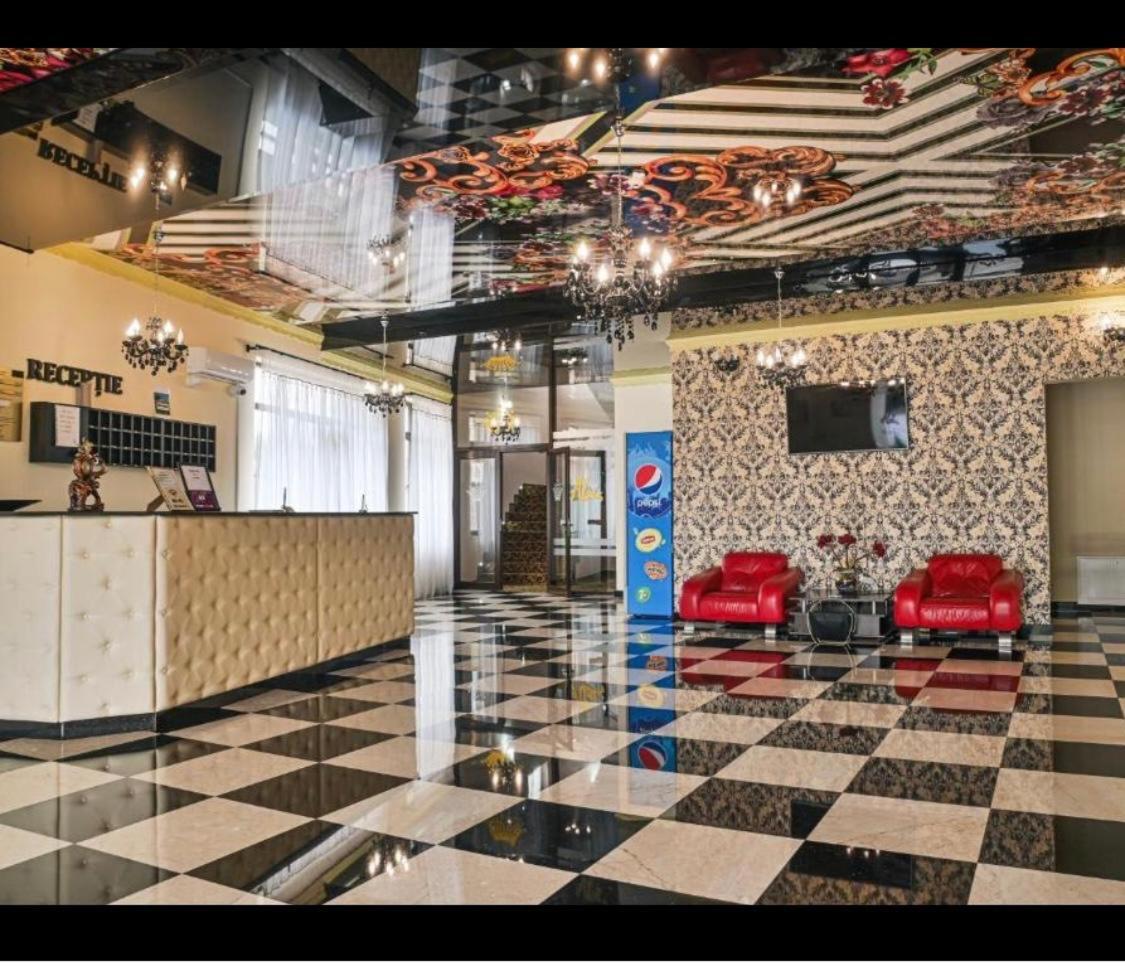 Hotel Abi Baile Felix
