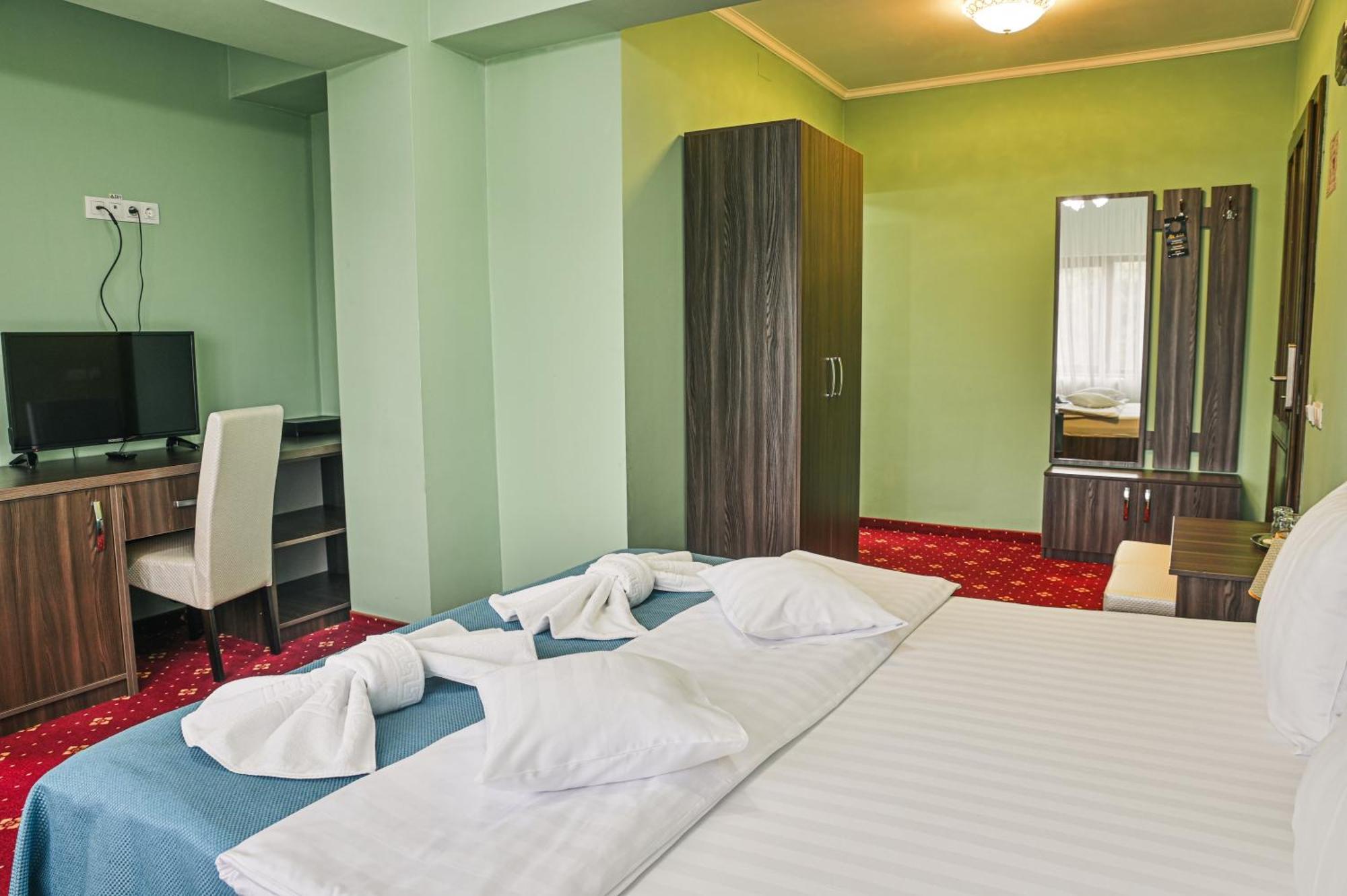 Hotel Abi