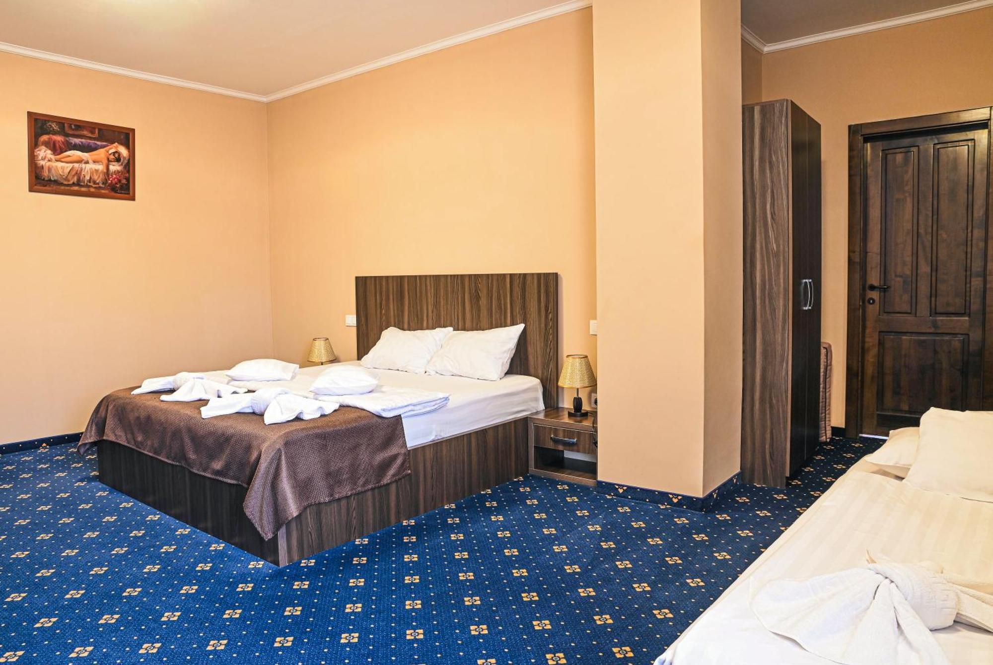 Abi Hotel Baile Felix